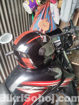 Helmet